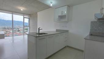 Apartment for Rent in IFreses Curridabat #26-337
