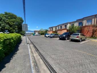 Se vende casa en Piedades de Santa Ana #26-1539