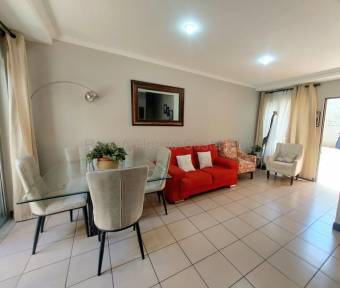 Se vende casa en Piedades de Santa Ana #26-1539