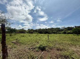 Amplio lote residencial ideal para construir tu casa soñada #26-630 GS