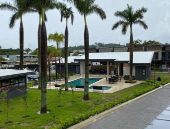 Casa nueva con estilo moderno lista para estrenar #25-1296 GS