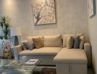 Casa nueva con estilo moderno lista para estrenar #25-1296 GS