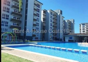 Venta de Apartamento en Concasa-San Rafael, Alajuela. RAH 26-1454 PRECIO REBAJADO