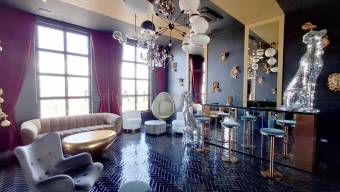 Apartment for Rent in SECRT Escalante, San José #26-1555 