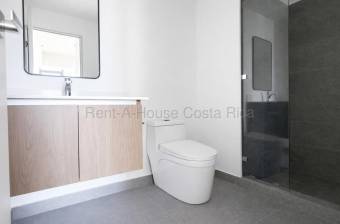 Apartment for Rent in SECRT Escalante, San José #26-1555 