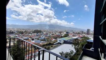 Apartment for Rent in SECRT Escalante, San José #26-1555 