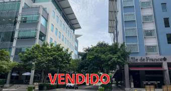 Escazu Avenida Escazu apartamento alquiler $2.200 / 2 dormitorios