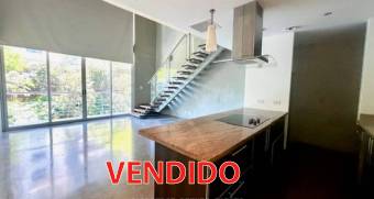 Escazu Avenida Escazu apartamento alquiler $2.200 / 2 dormitorios