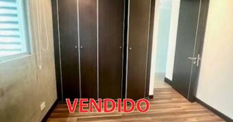 Escazu Avenida Escazu apartamento alquiler $2.200 / 2 dormitorios