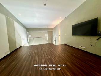 Escazu Avenida Escazu apartamento alquiler $2.200 / 2 dormitorios