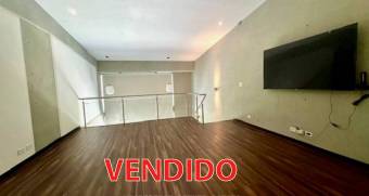 Escazu Avenida Escazu apartamento alquiler $2.200 / 2 dormitorios