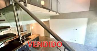Escazu Avenida Escazu apartamento alquiler $2.200 / 2 dormitorios
