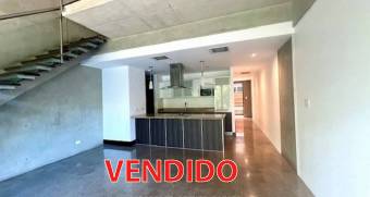Escazu Avenida Escazu apartamento alquiler $2.200 / 2 dormitorios