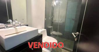 Escazu Avenida Escazu apartamento alquiler $2.200 / 2 dormitorios