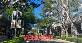 Escazu Avenida Escazu apartamento alquiler $2.200 / 2 dormitorios