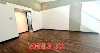 Escazu Avenida Escazu apartamento alquiler $2.200 / 2 dormitorios