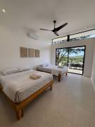 For Rent. Beautiful 4-Bedroom Home  Private Pool in La Garita, Tamarindo