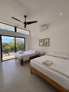 For Rent. Beautiful 4-Bedroom Home  Private Pool in La Garita, Tamarindo