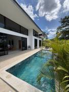 For Rent. Beautiful 4-Bedroom Home  Private Pool in La Garita, Tamarindo