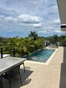 For Rent. Beautiful 4-Bedroom Home  Private Pool in La Garita, Tamarindo
