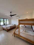 For Rent. Beautiful 4-Bedroom Home  Private Pool in La Garita, Tamarindo