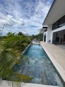 For Rent. Beautiful 4-Bedroom Home  Private Pool in La Garita, Tamarindo