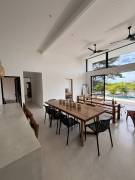 For Rent. Beautiful 4-Bedroom Home  Private Pool in La Garita, Tamarindo