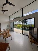 For Rent. Beautiful 4-Bedroom Home  Private Pool in La Garita, Tamarindo