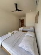 For Rent. Beautiful 4-Bedroom Home  Private Pool in La Garita, Tamarindo