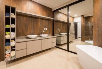 Casa de Lujo 6 Habitaciones y Terraza #25-627 GS