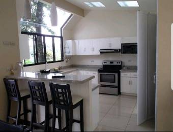 Casa Moderna en 1.3 Hab con Pozo en Turrúcares #26-1017 GS