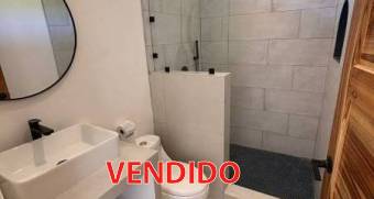 For rent. Modern House with Pool in La Garita, Tamarindo