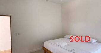 For rent. Modern House with Pool in La Garita, Tamarindo