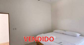 For rent. Modern House with Pool in La Garita, Tamarindo