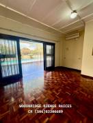 Escazú casa en venta con piscina y gran jardín $580.000