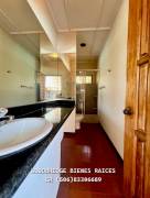 Escazú casa en venta con piscina y gran jardín $580.000