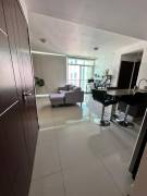 APARTAMENTO MODERNO EN SAN SEBASTIÁN, SAN JOSÉ. 