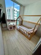 APARTAMENTO MODERNO EN SAN SEBASTIÁN, SAN JOSÉ. 