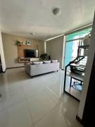 APARTAMENTO MODERNO EN SAN SEBASTIÁN, SAN JOSÉ. 