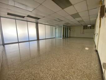 COMMERCIAL SPACE FOR RENT IN CUESTA DE MORAS