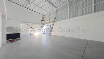 MLS-26-1449 LS ALQUILER BODEGA FLORES HEREDIA