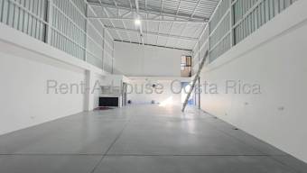 MLS-26-1449 LS ALQUILER BODEGA FLORES HEREDIA