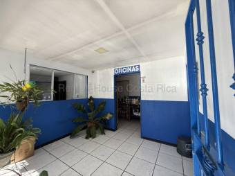 MLS-26-1524 LS VENTA BODEGA SAN PABLO HEREDIA