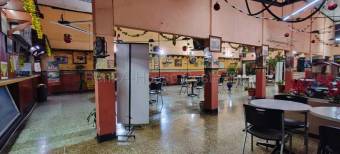 MLS-26-1541 LS VENTA PROPIEDAD COMERCIAL ( SODA CASTRO ) HOSPITAL SAN JOSE