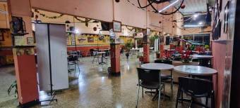 MLS-26-1541 LS VENTA PROPIEDAD COMERCIAL ( SODA CASTRO ) HOSPITAL SAN JOSE