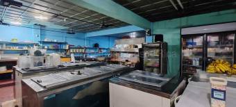 MLS-26-1541 LS VENTA PROPIEDAD COMERCIAL ( SODA CASTRO ) HOSPITAL SAN JOSE