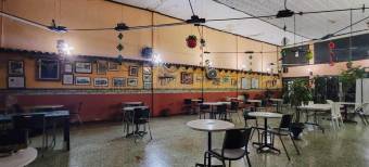 MLS-26-1541 LS VENTA PROPIEDAD COMERCIAL ( SODA CASTRO ) HOSPITAL SAN JOSE