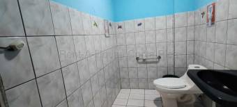 MLS-26-1541 LS VENTA PROPIEDAD COMERCIAL ( SODA CASTRO ) HOSPITAL SAN JOSE