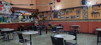 MLS-26-1541 LS VENTA PROPIEDAD COMERCIAL ( SODA CASTRO ) HOSPITAL SAN JOSE