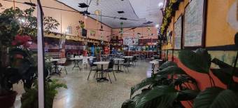 MLS-26-1541 LS VENTA PROPIEDAD COMERCIAL ( SODA CASTRO ) HOSPITAL SAN JOSE